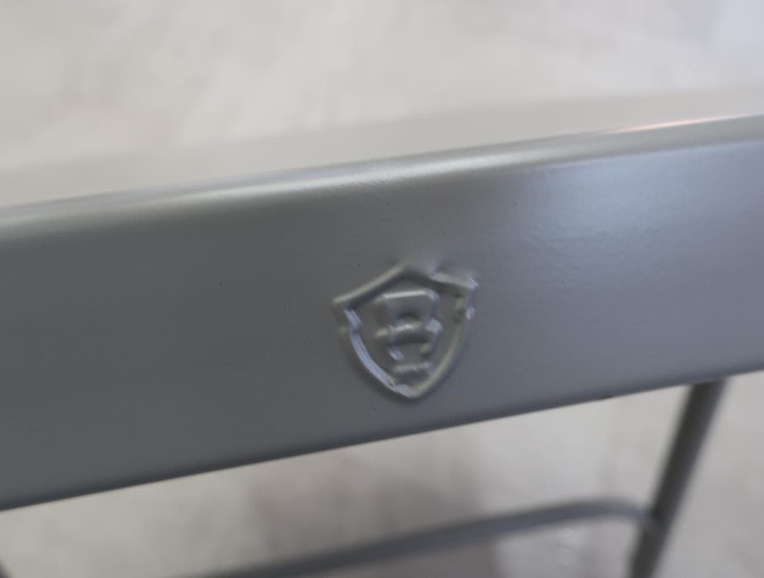 ■美品■パシフィック・ファニチャー■TUBULAR STEEL ■4脚セット