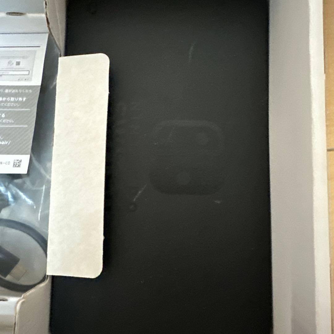 Nintendo Switch 本体 充電ケーブル付き