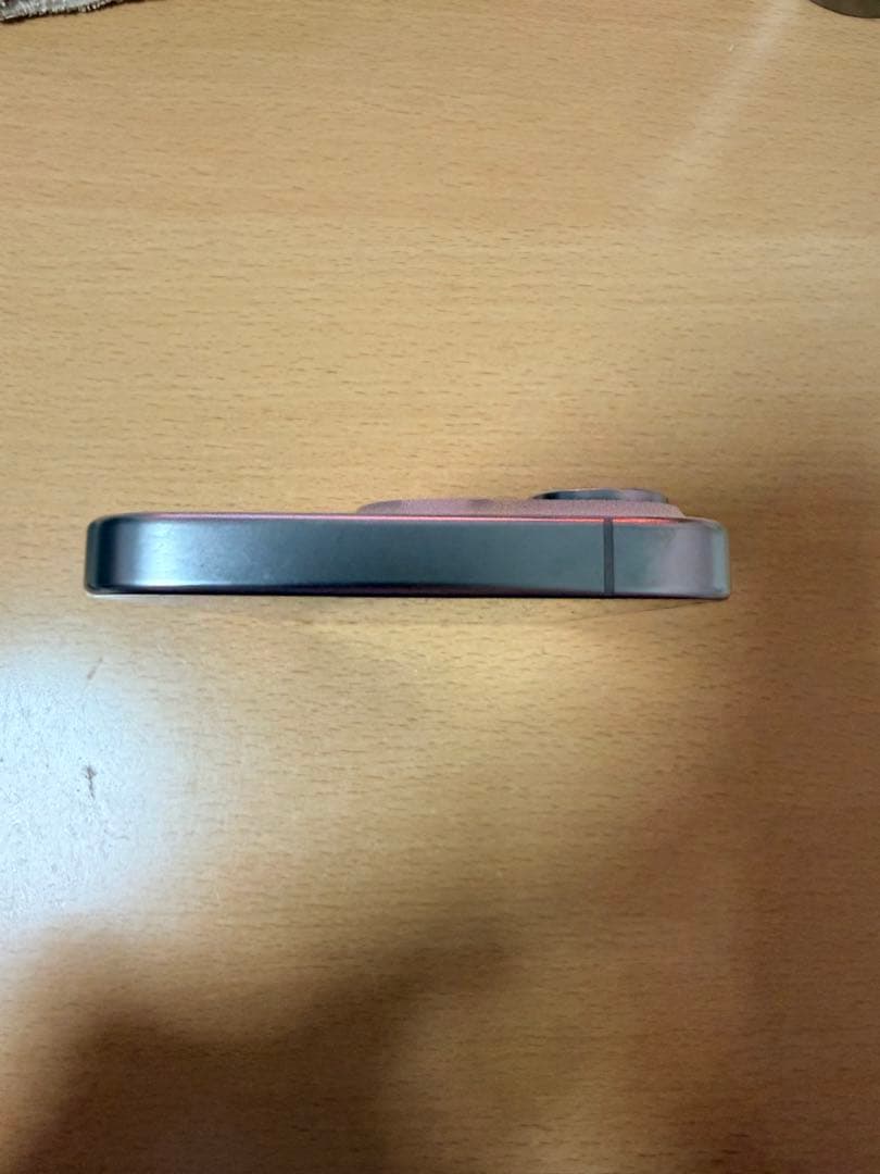 Apple iPhone 15 Pro 256GB ホワイト　simフリー