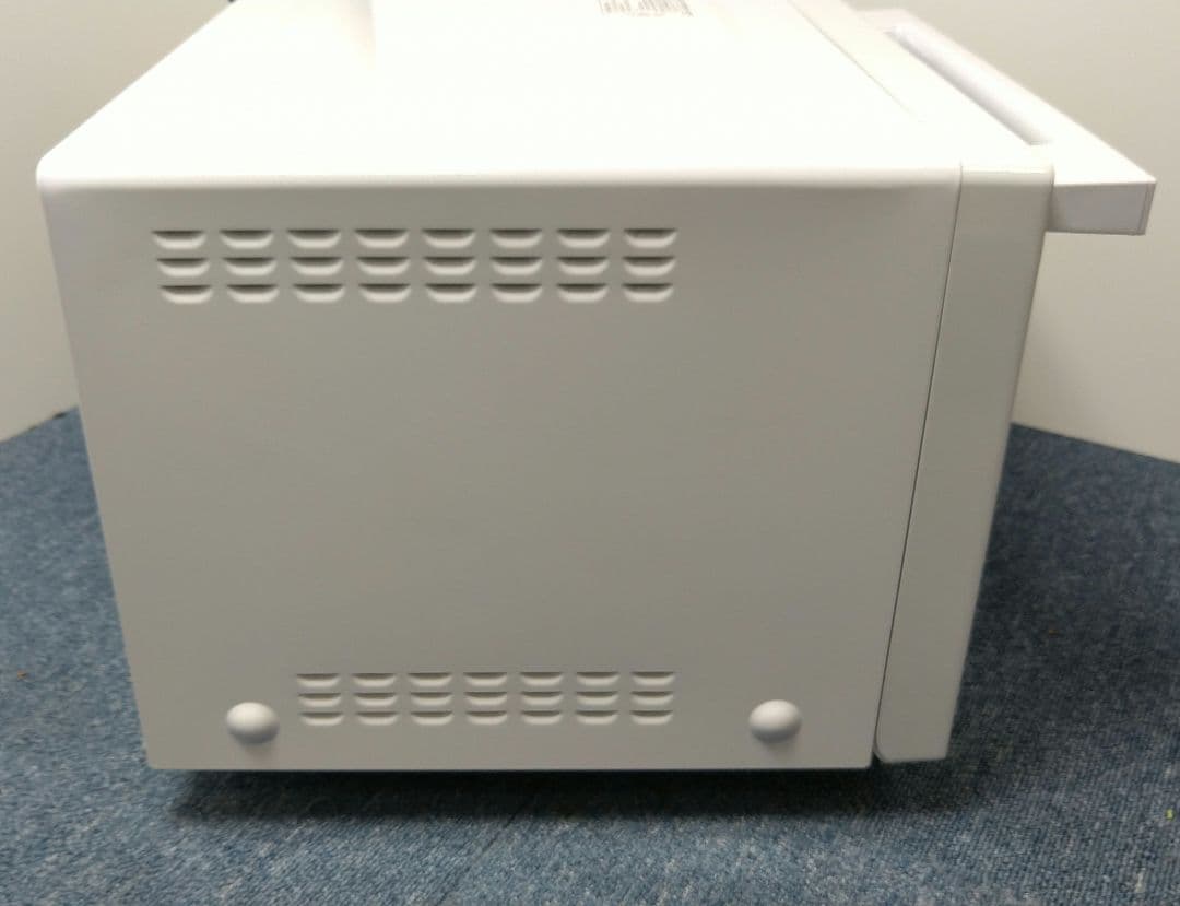 ルビー 2025年 YAMADA SELECT オーブンレンジ 18L