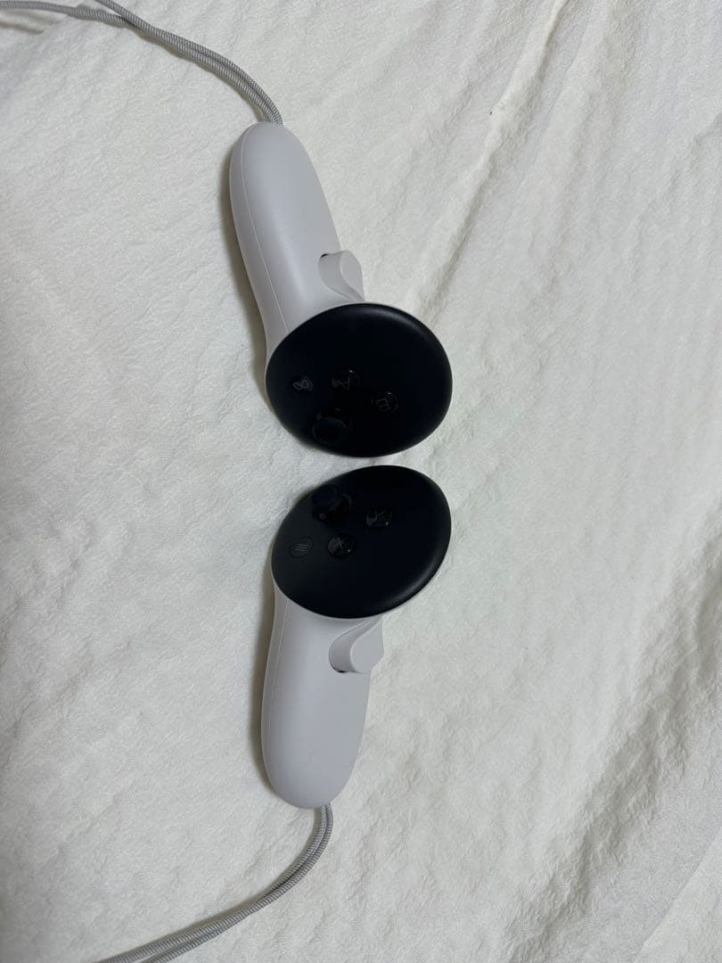  Quest 3 +Elite Strap +専用バッグ　美品・使用少