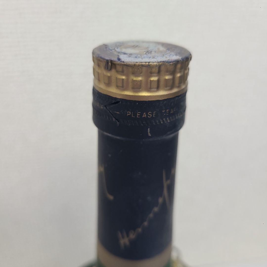 Hennessy ナポレオン コニャック 700ml