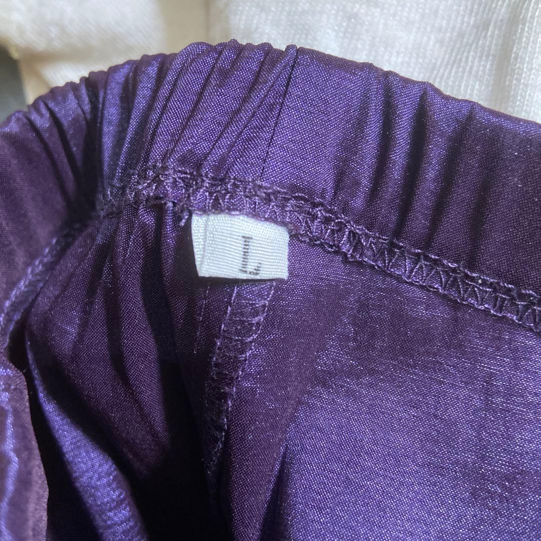 ナ*要様 九条裟羅　コスプレ衣装+ウィッグ×2+羽扇子+一本下駄+鴉天狗の翼　フ