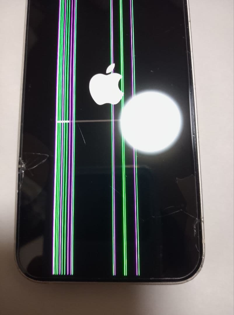 iPhone13mini　128GB 訳あり　ジャンク