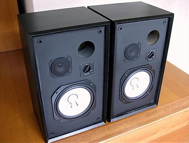 ※商談中　YAMAHA　 NS-451 改　ペア