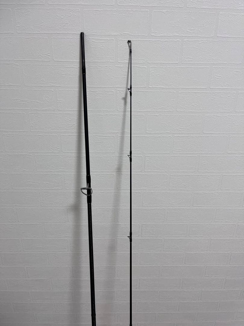 コルトスナイパーBBスカイロードショアジギングロッド2本10fたもの柄1本の3S