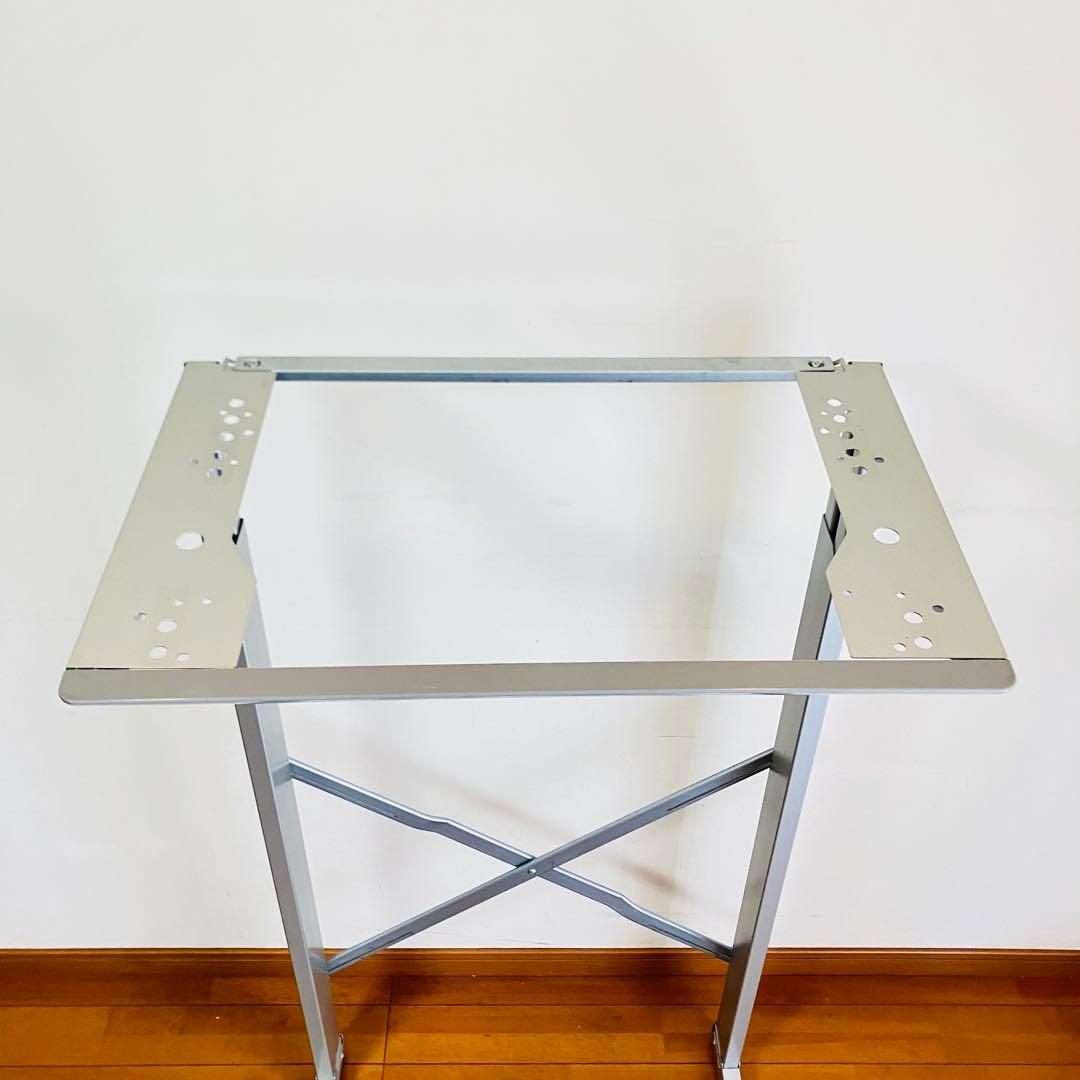 【送料込み・2021年製】パナソニック 衣類乾燥機専用ユニット台 N-UF11