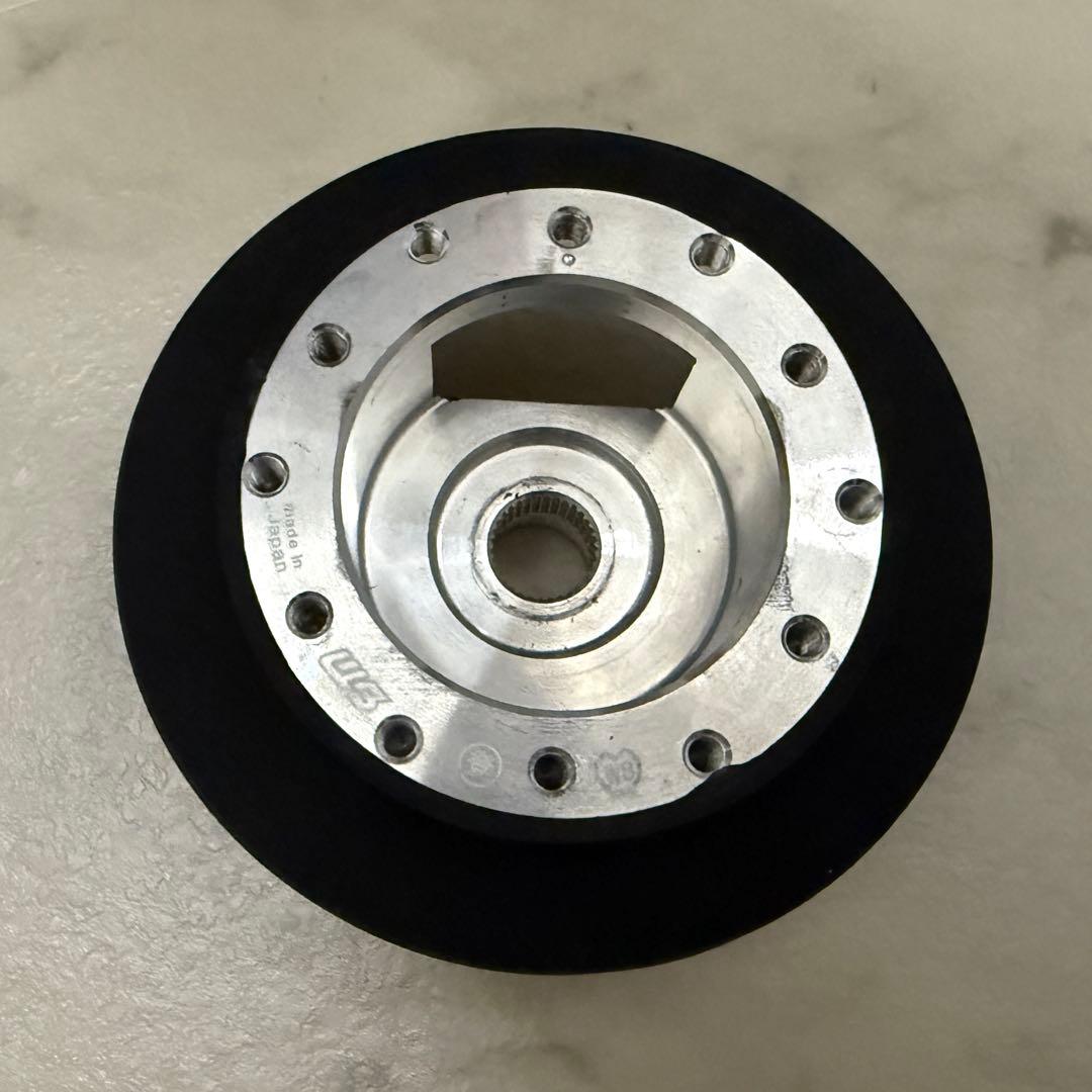 Works Bell ワークスベル SHORT BOSS TOYOTA 540S