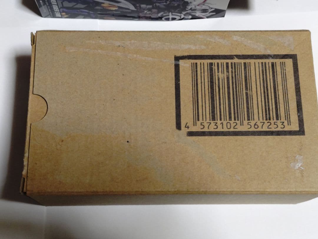 SHFiguarts エボル ブラックホールフォーム RKF エボルコブラセット