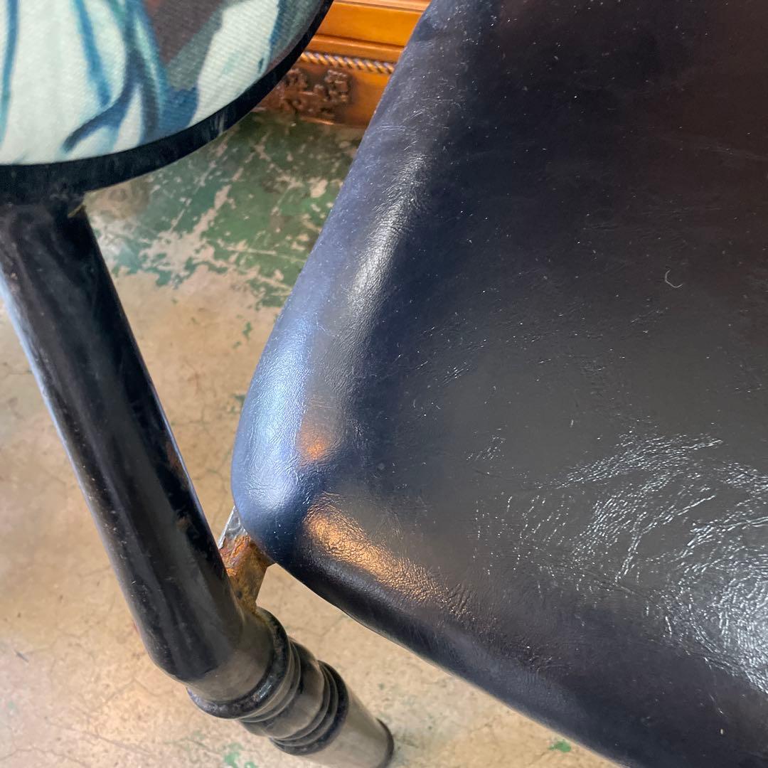 大幅値下げ! アメリカンヴィンテージテーブルセット