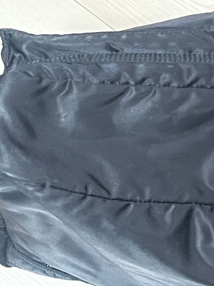 n*）様 PORTER ビジネスバッグ ブラック