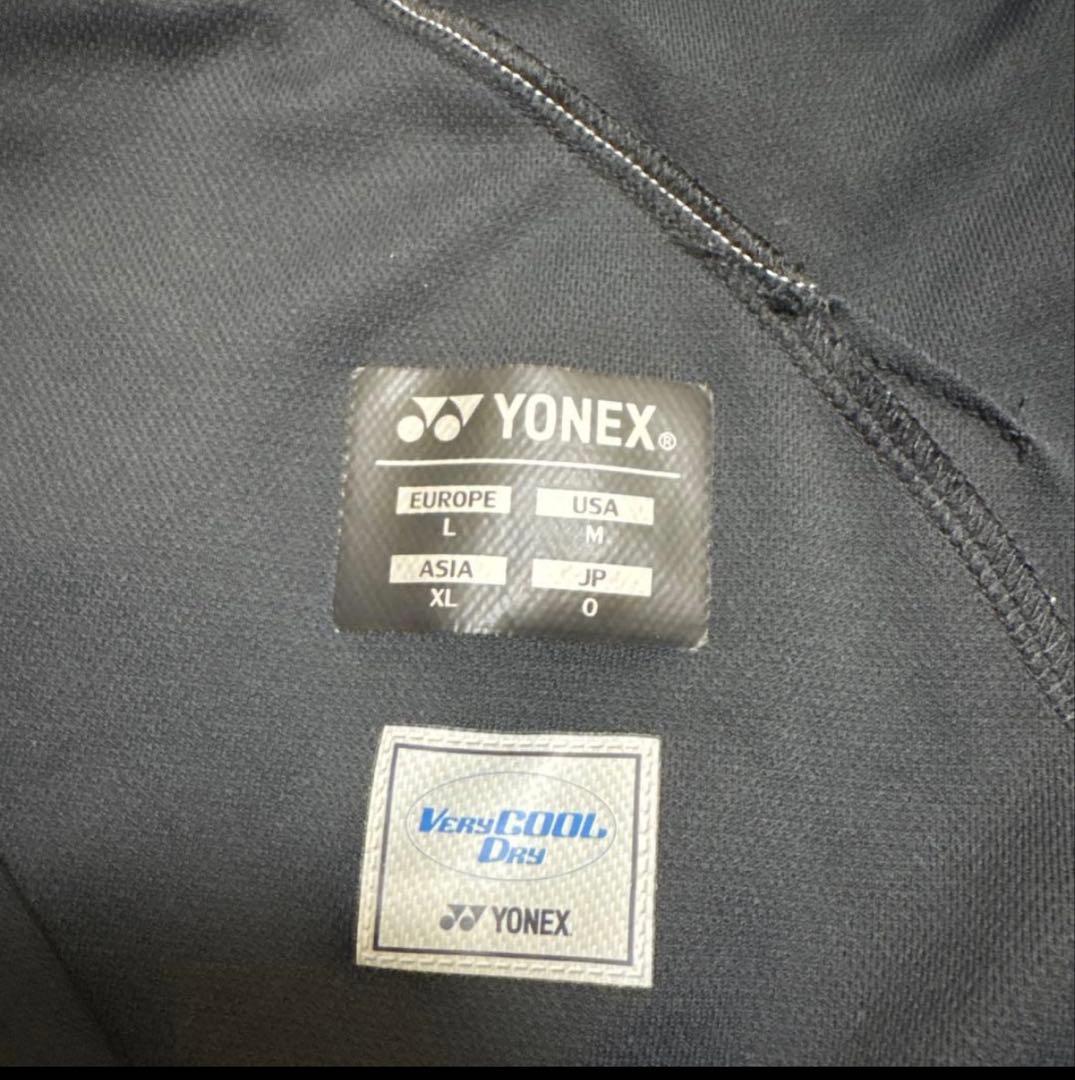 YONEX ハーフパンツ　バドミントン　日本代表モデル