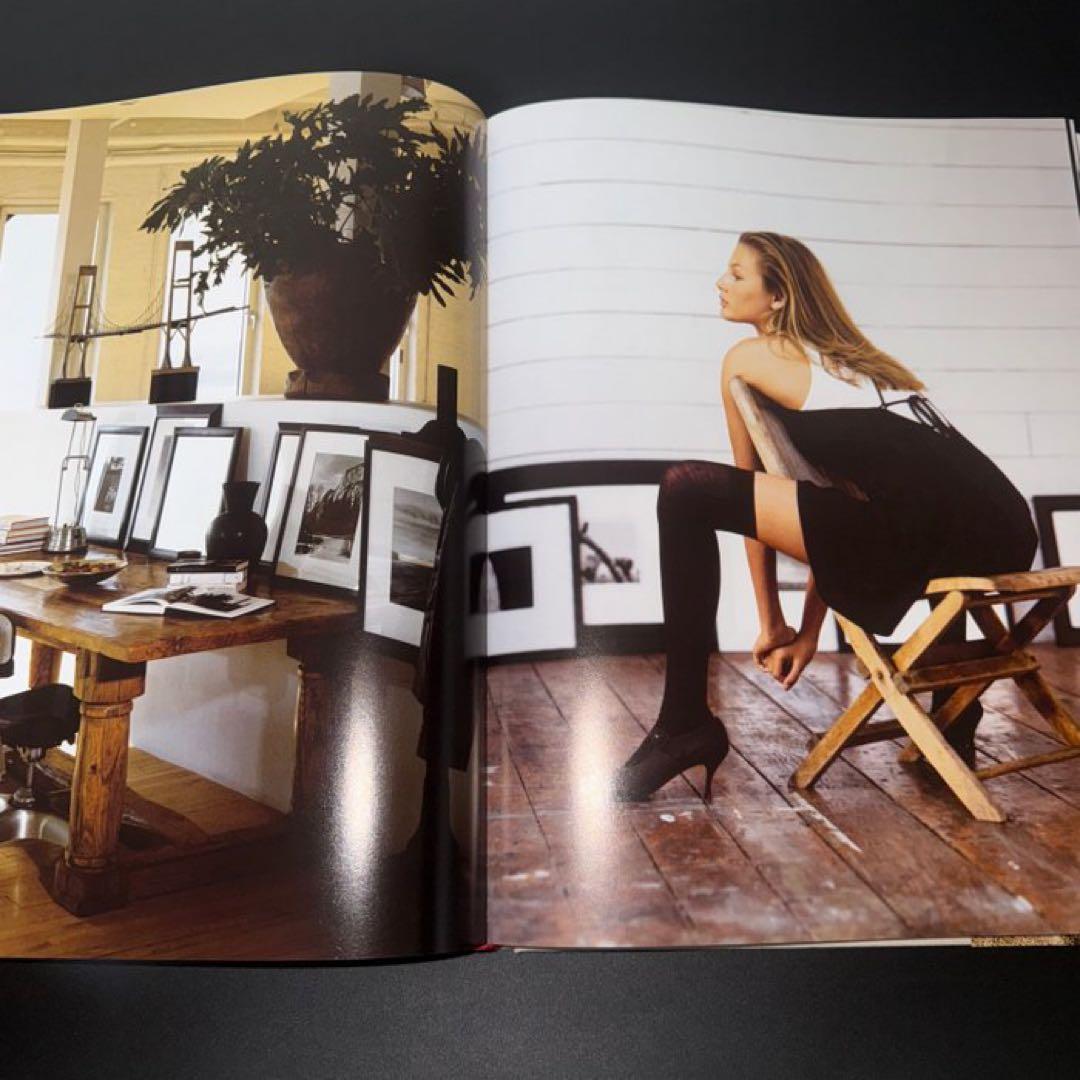 Ralph Lauren ラルフ ローレン 大型洋書、伝信、自伝