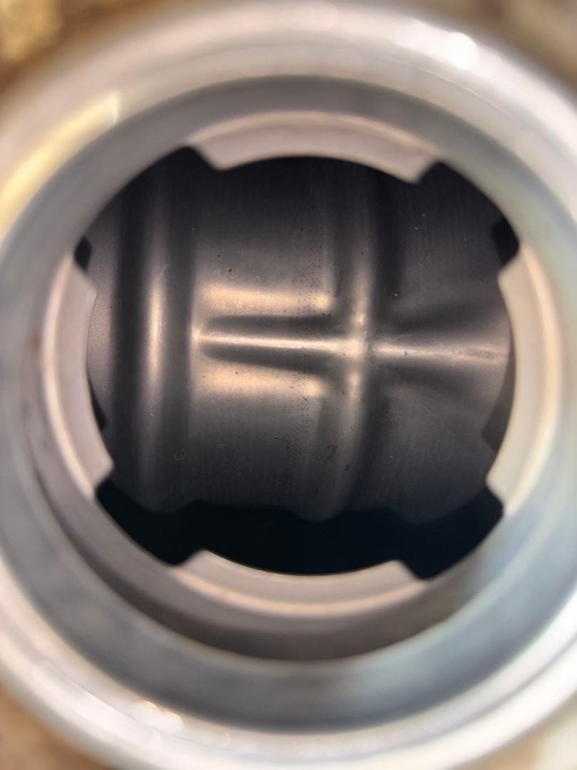 CB400SF NC39 spec2 外装セット スペンサー タンク フェンダー