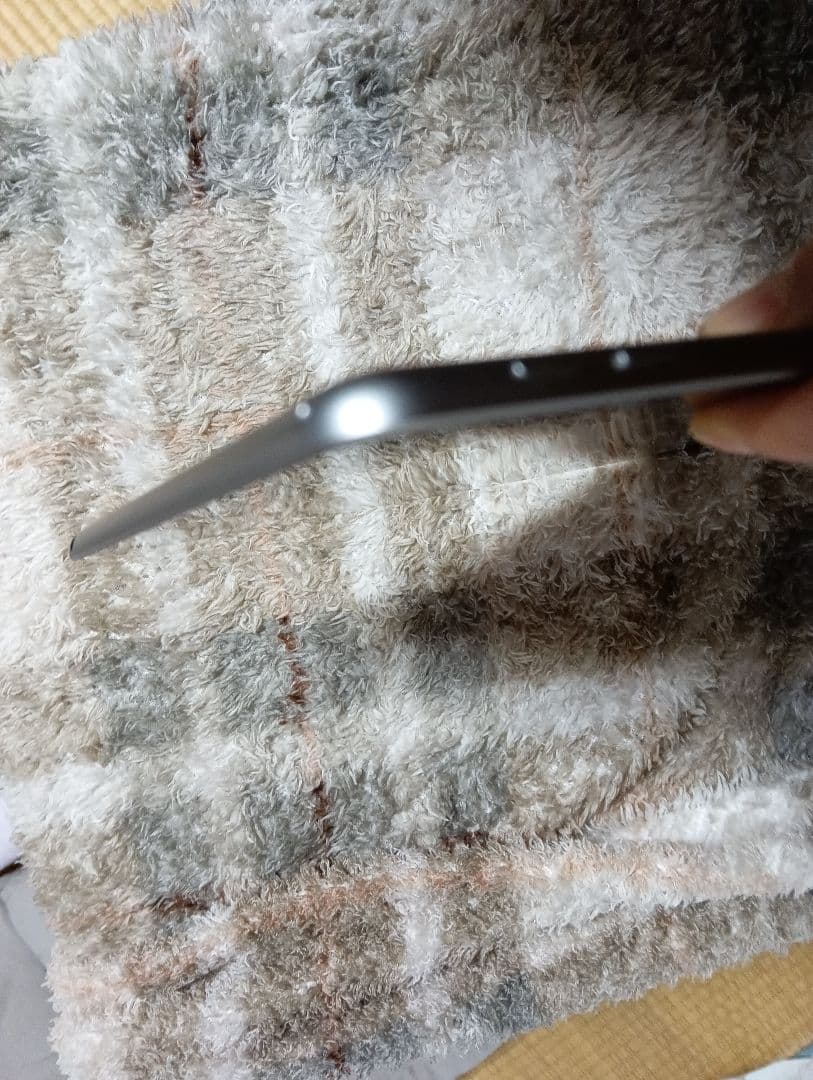 【超美品】Apple iPad シルバー 本体 128GB