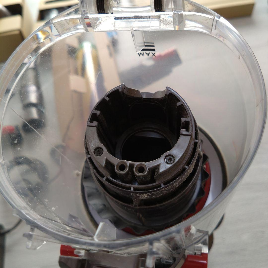 Dyson V12 Detect Slim　掃除機