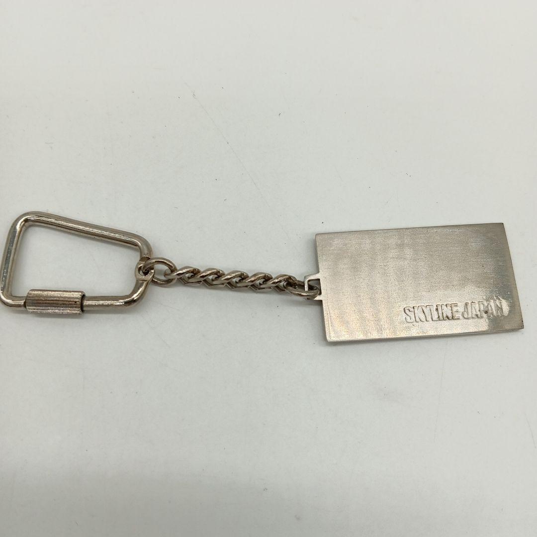 2-2624 スカイライン 2000GT TURBO キーホルダー