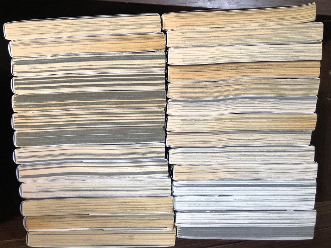 即日翌日　ドンケツ 既刊全巻 第2章 外伝 全28巻＋15巻＋8巻＋2冊　53冊