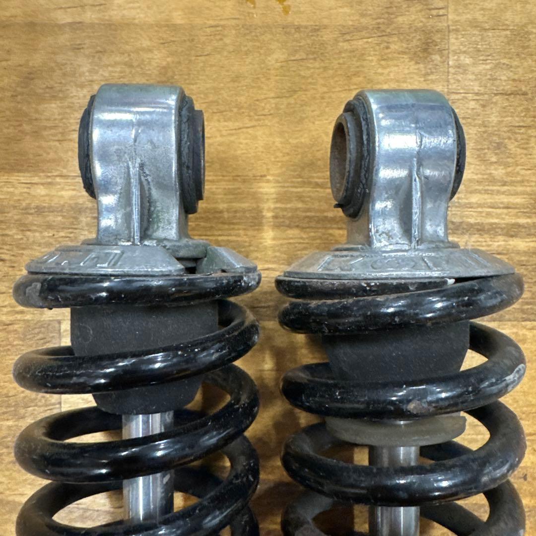 9*3様 【希少当時物】コニー　KONI サス　325㎜　cb400f ヨンフォ