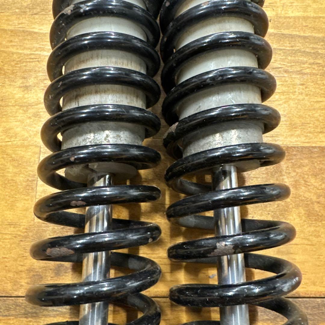 9*3様 【希少当時物】コニー　KONI サス　325㎜　cb400f ヨンフォ