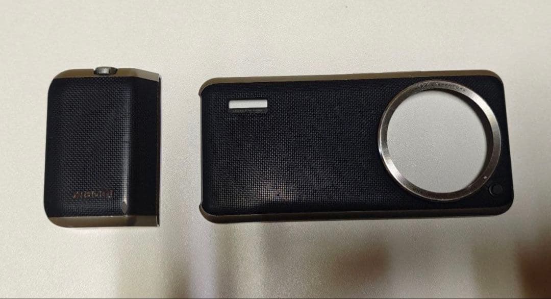 Xiaomi 14 urtla 国内版(512gb/黒色) フォトグラキット付属