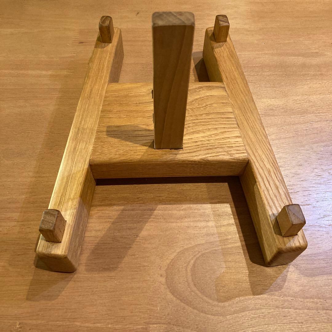 【新品未使用】うるま陶器 やむちん 沖縄 青い器 うるまいろ　大皿