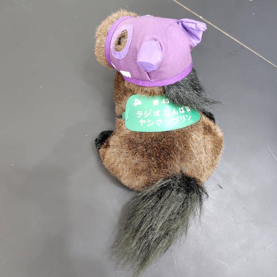 アバンティ ぬいぐるみ7頭まとめ ナイスネイチャ マーベラスクラウン 他