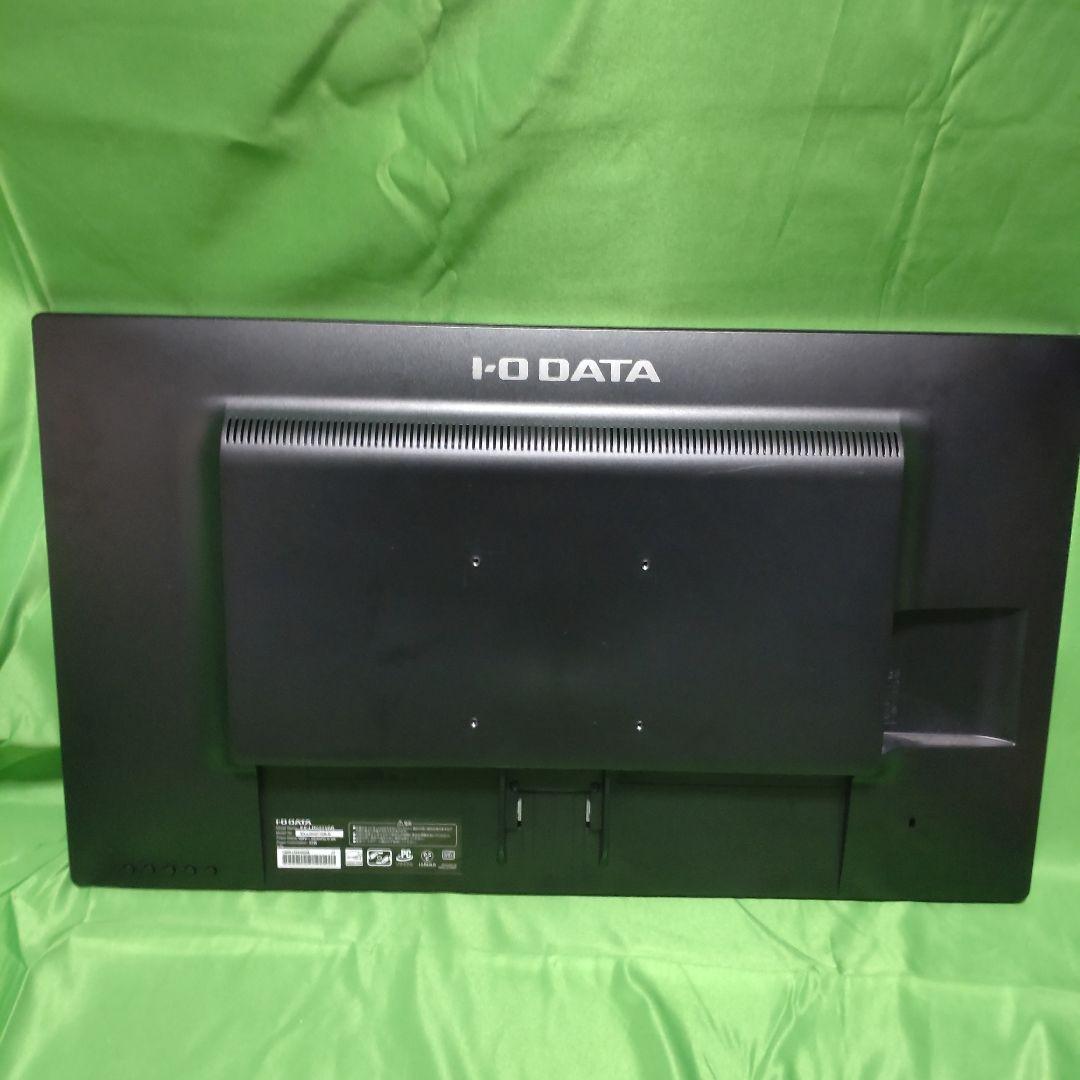 I-O DATA ディスプレイ 本体 27インチ