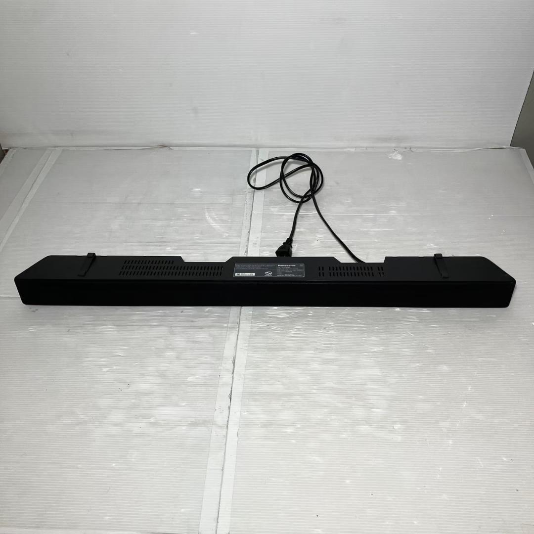 【人気モデル】Panasonic SC-HTB488 サウンドバー (K118)
