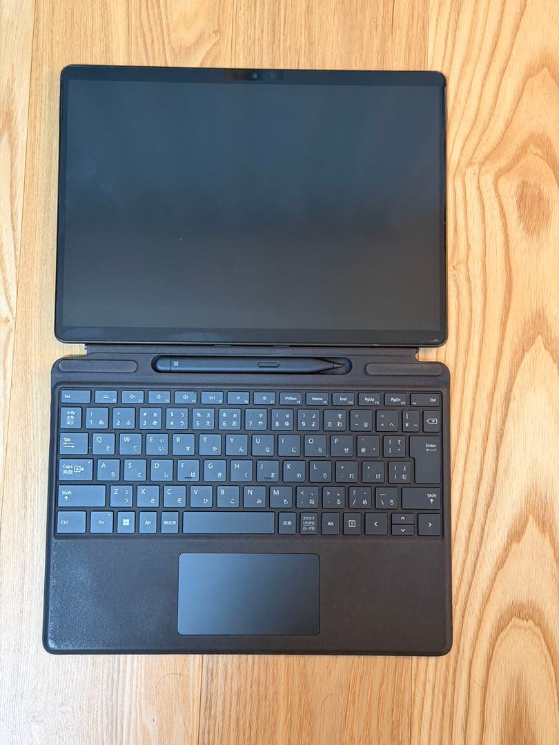 Windowsタブレット本体 Microsoft Surface Pro8