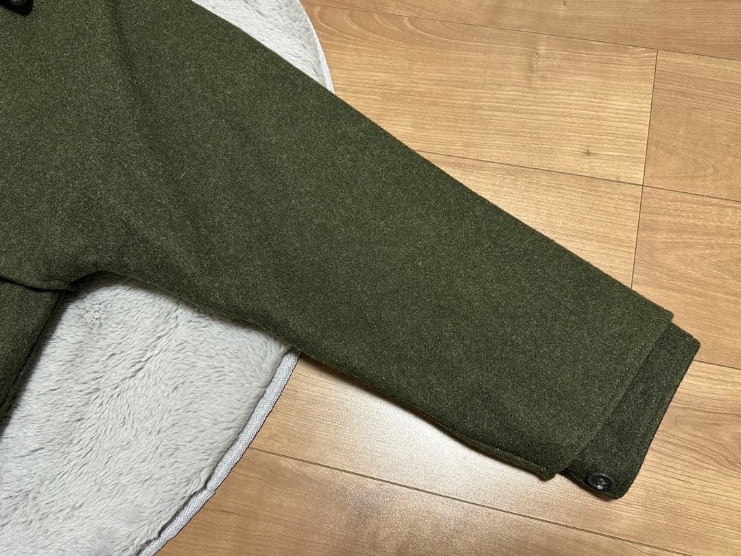 美品 90s FILSON フィルソン ダブルマッキーノ クルーザージャケット