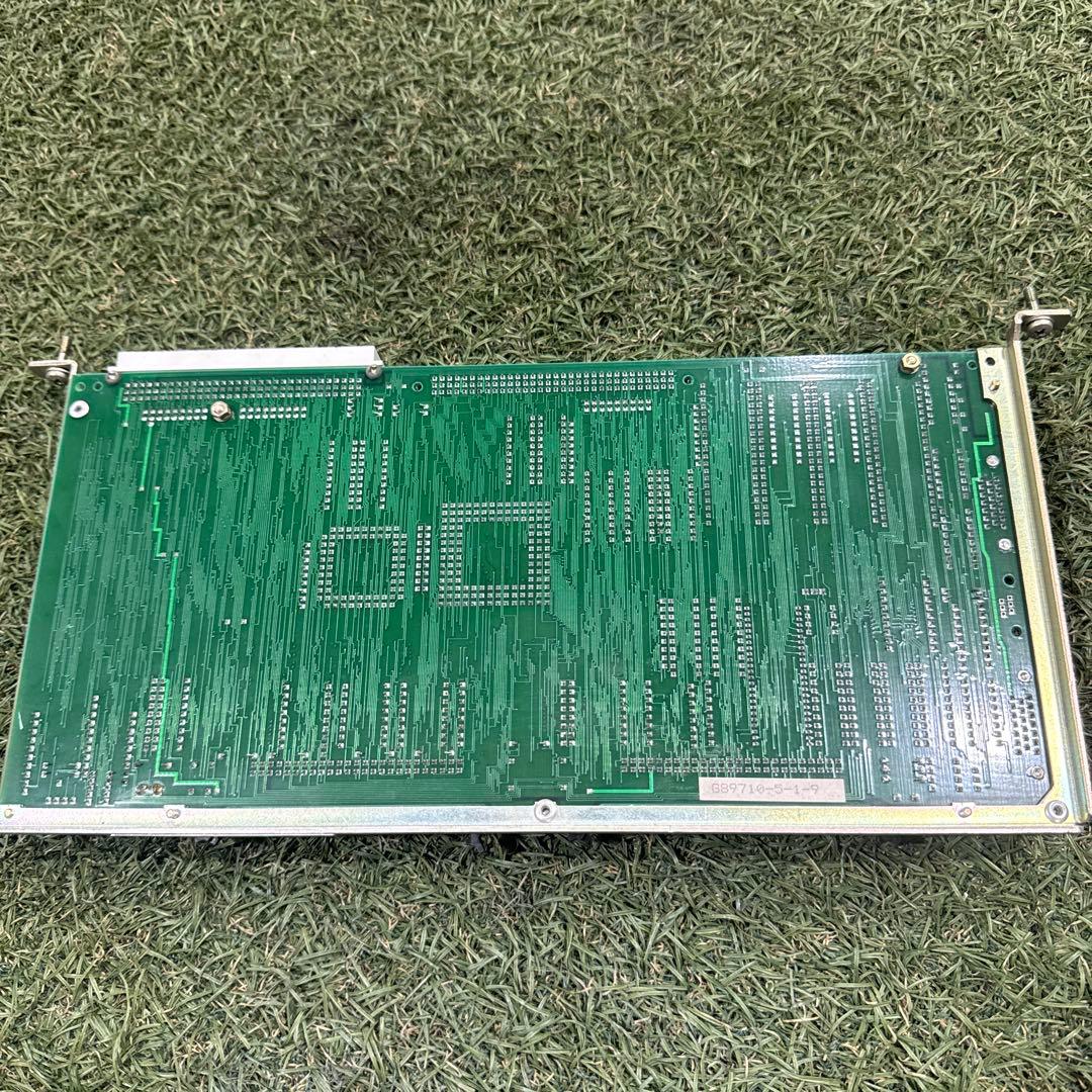 5Y268 安川 JANCD-CG31/24 ボード 動作保証