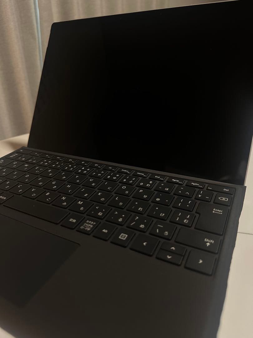 Surface Pro 7+ i5 8GB 256GB Win11 Pro 美品