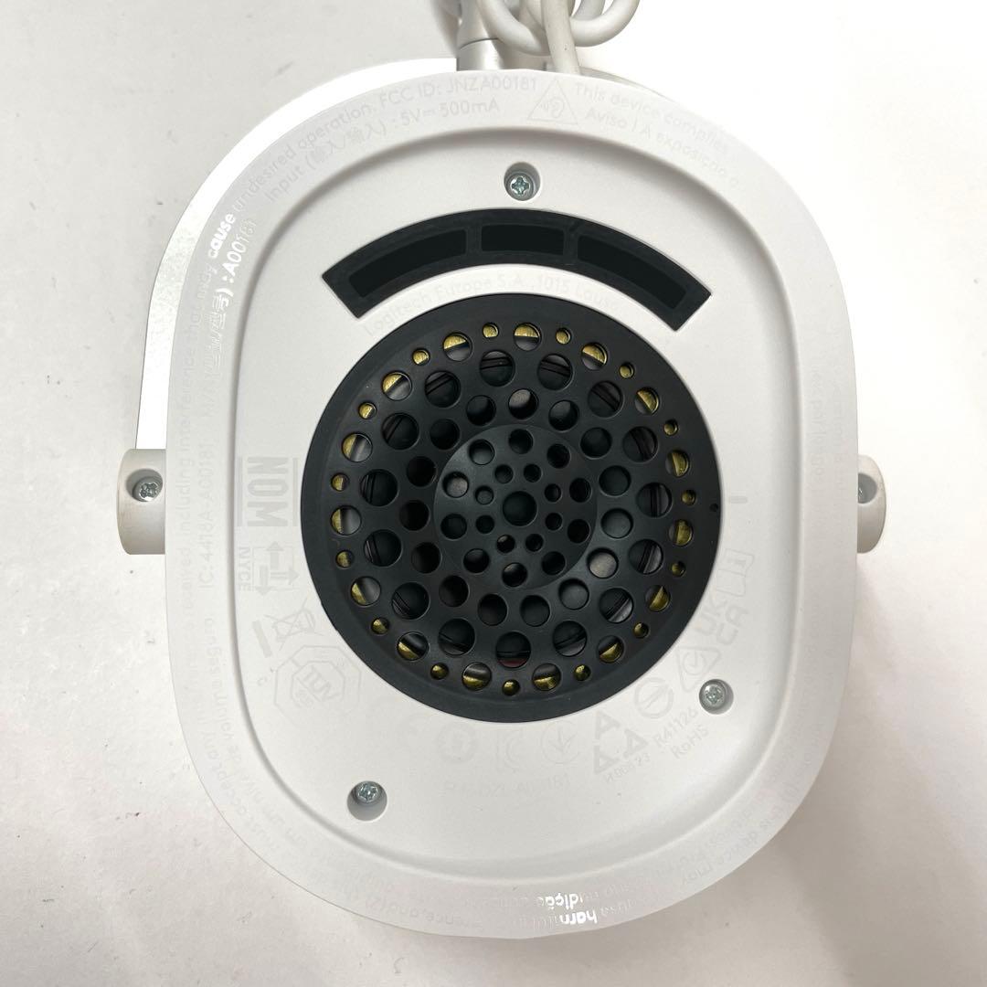 ヘッドホン logicool PRO X2 LIGHTSPEED G-PHS-005WLWH