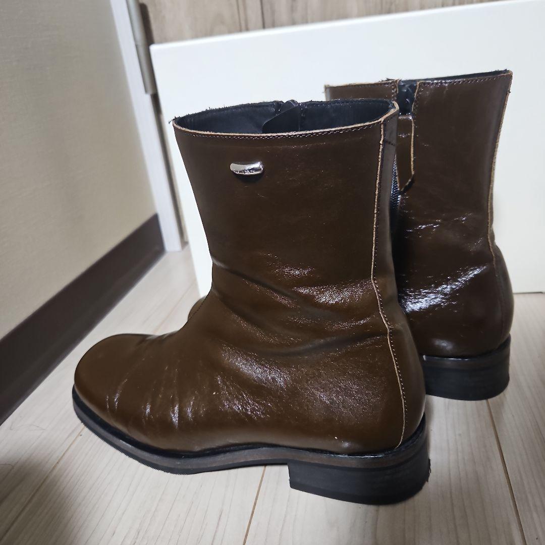 OUR LEGACY Camion boots ブラウン 40