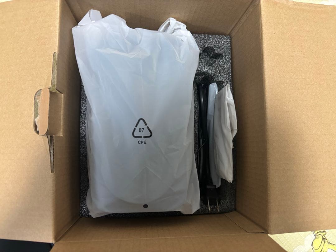 TCL C1 プロジェクター 本体 Google TV搭載