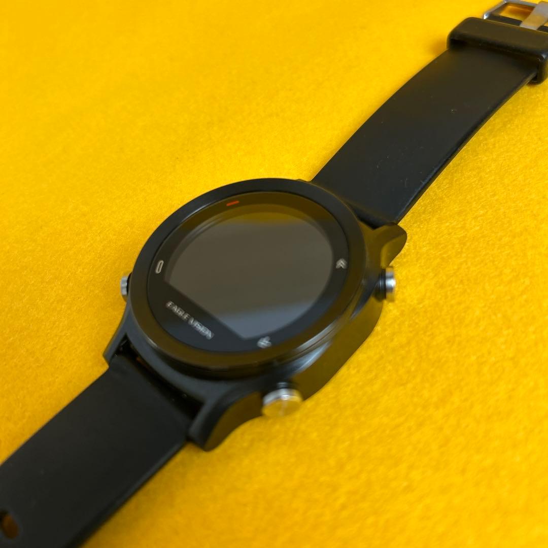 イーグルビジョン GPSゴルフナビ 腕時計型 EV-933