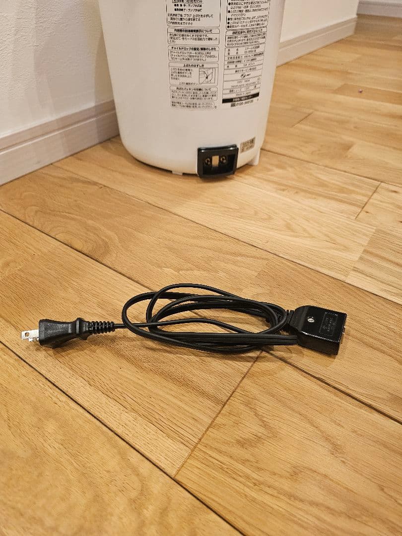 Zojirushi 象印 加湿器 EE-RR50