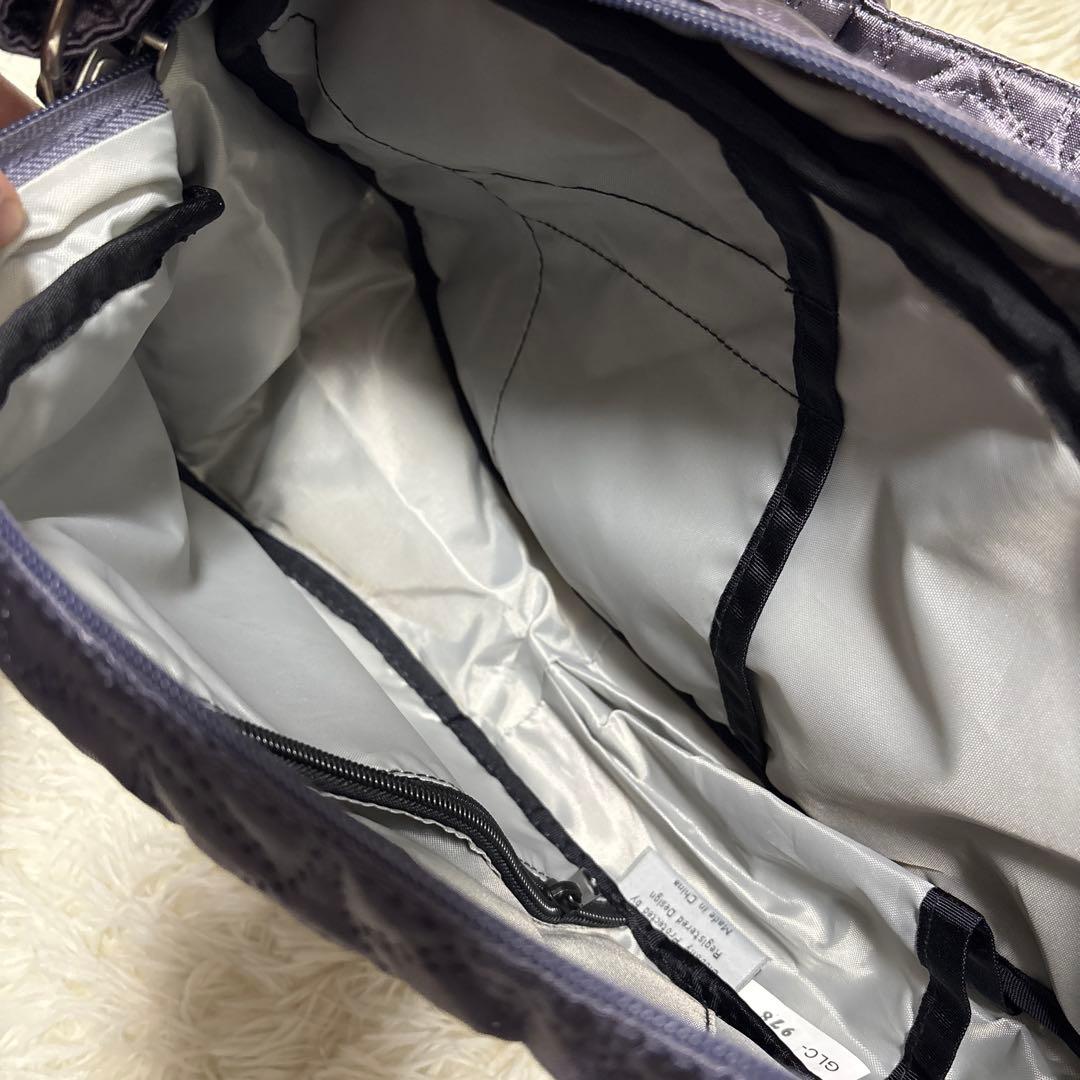 美品　HEALTHY BACK BAG ヘルシーバックバッグ バッグ