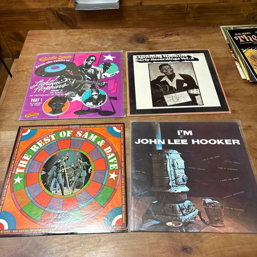 洋楽レコード　コレクション まとめ売り　14枚セット