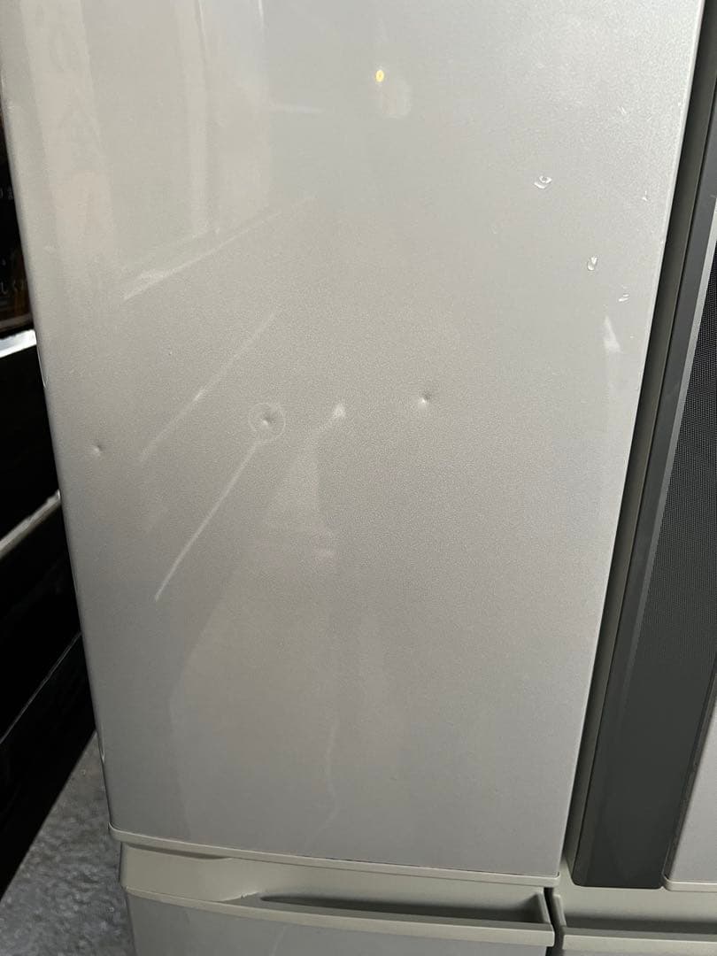 ⭐︎Panasonic⭐︎NR-FT46A-H冷蔵庫 455L 2014年/激安販売