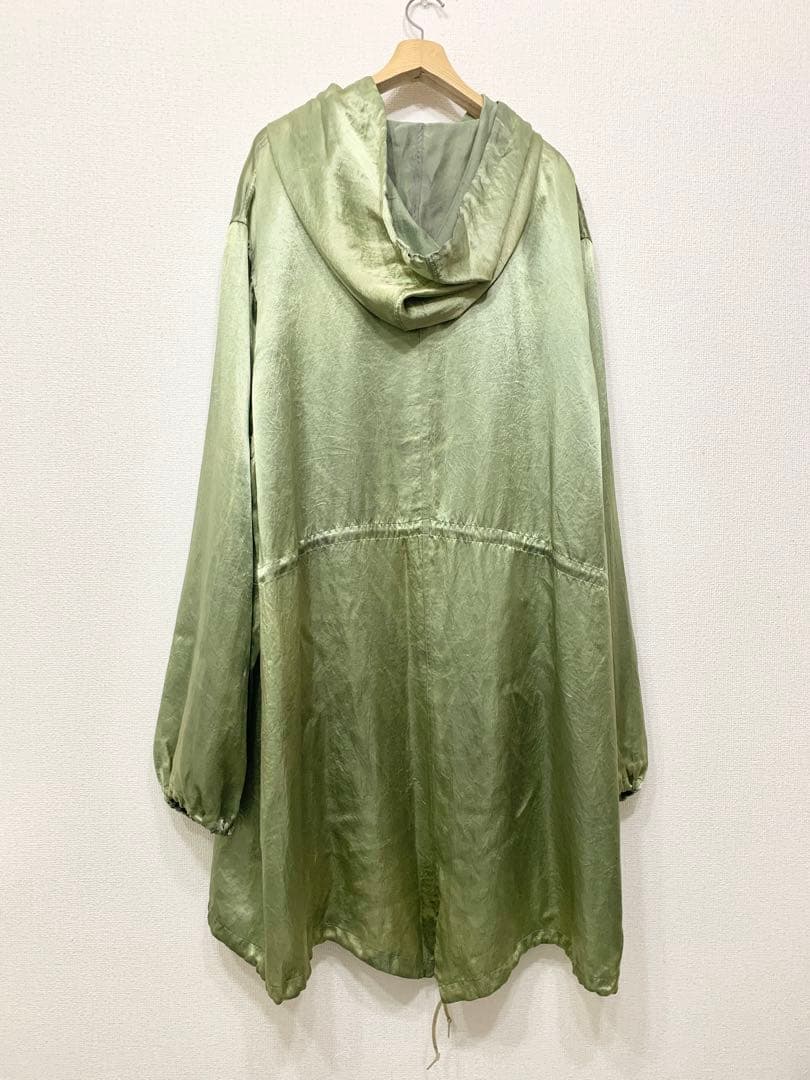 エ*ク様 【新品タグ付きレア】マルジェラ Maison Margiela モッズ