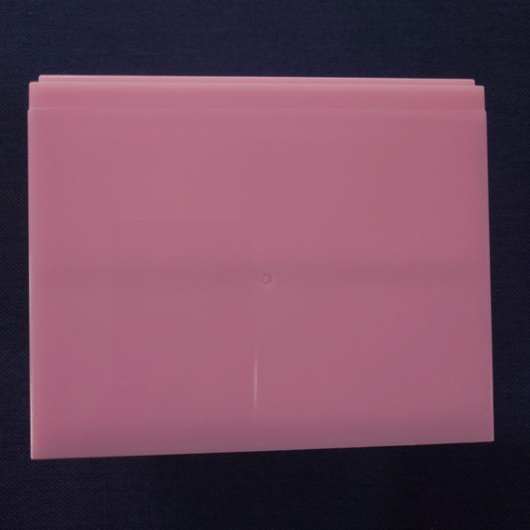 ！激レア！サンリオ　シュガーバニーズ　2段チェスト