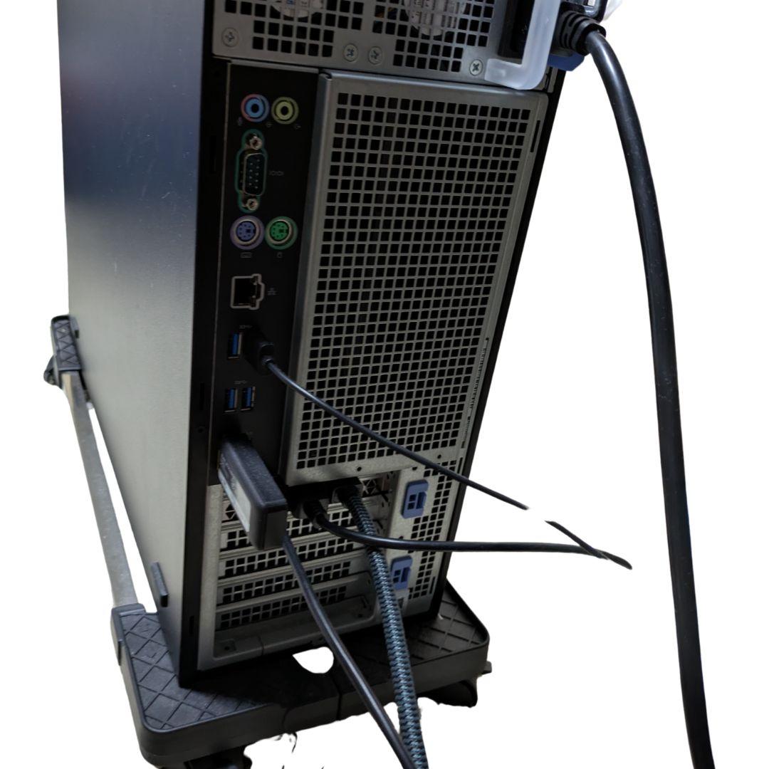 Dell Precision 5820 ワークステーション