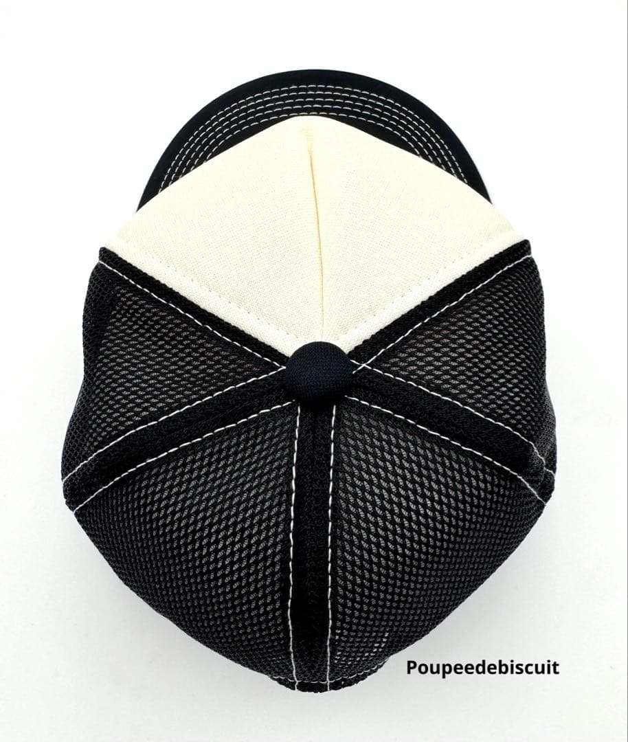 ヒステリックグラマー SPEEDSTER メッシュキャップ