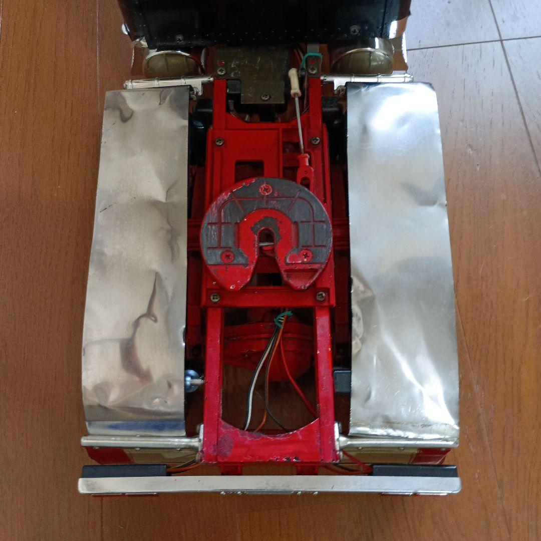 タミヤ　KING HAULER ラジコン トラック