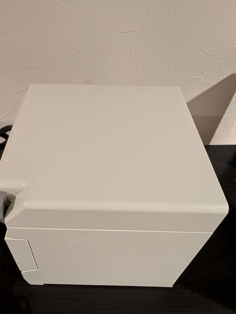 【中古美品・完動品】サーマルプリンターRP-F10