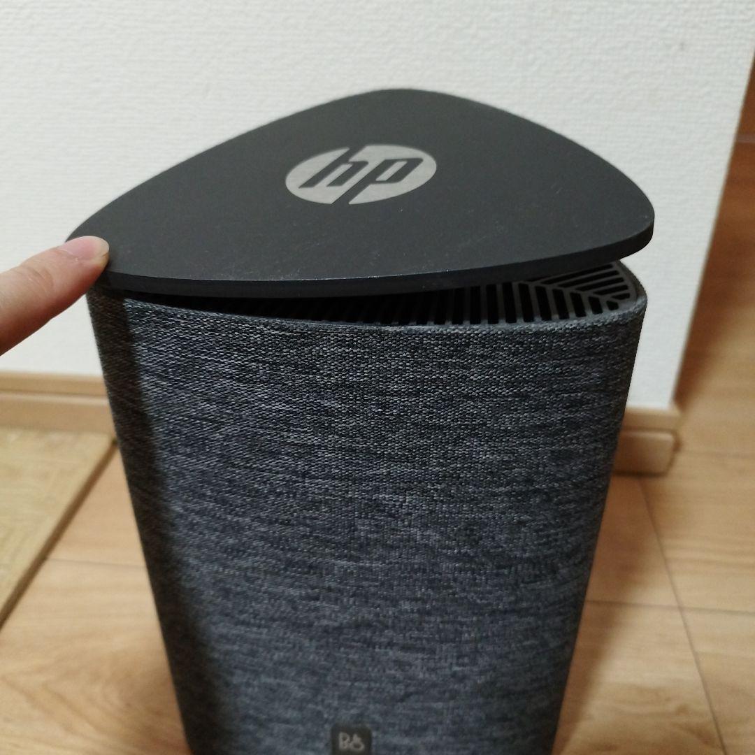 HP Pav Wave 600-a305jp Windows11 キーボード付