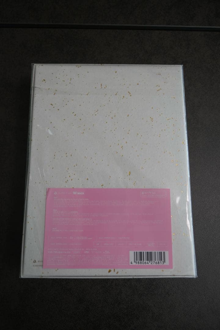 BiSH/Bye-Bye Show for Never at TOKYO DO…