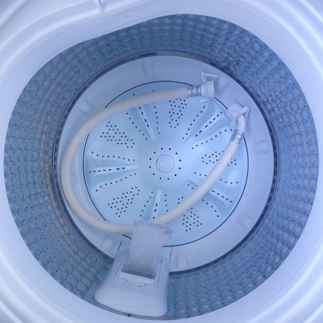 244設置まで対応 新生活　小型冷蔵庫　AQUA洗濯機　人気モデル　セット